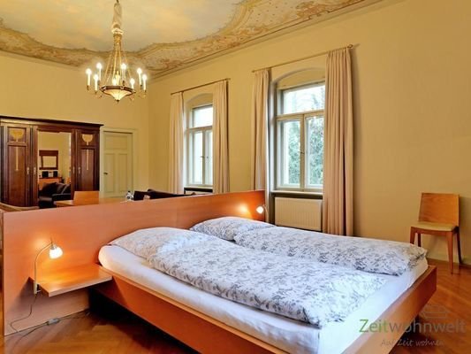 Doppelbett