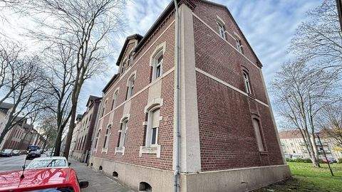 Duisburg Wohnungen, Duisburg Wohnung mieten