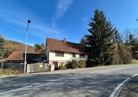 Reichelsheim Häuser, Reichelsheim Haus kaufen