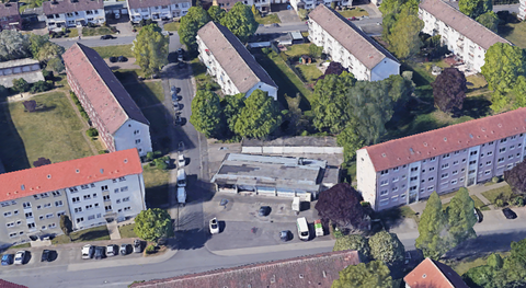Hamm Grundstücke, Hamm Grundstück kaufen