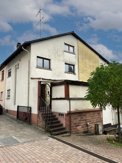 Kirchzell Häuser, Kirchzell Haus kaufen