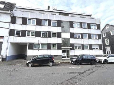 Remscheid Wohnungen, Remscheid Wohnung kaufen