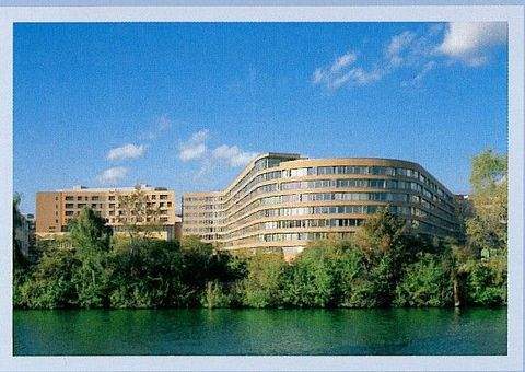 Berlin Büros, Büroräume, Büroflächen 