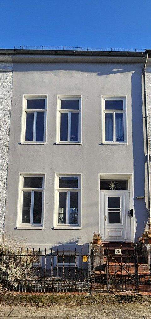 Bremen Häuser, Bremen Haus kaufen