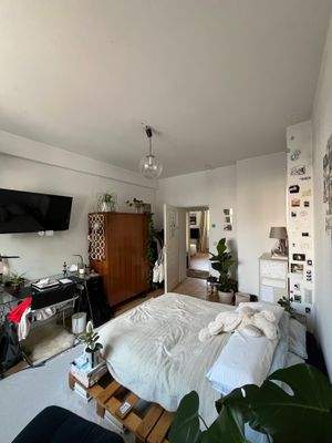 3 Zimmer Wohnung Koeln Zollstock_IMMODILIA_SZ2_1