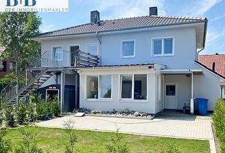 Goldensteedt mit logeo