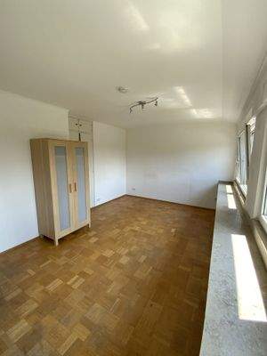 Wohn-/Schlafraum im Obergeschoss