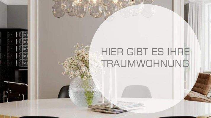 Traumwohnung