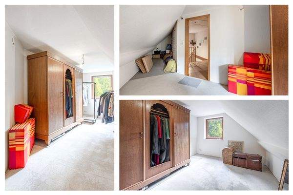 ein Kinderzimmer mit