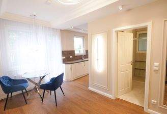 Eingangsbereich Ansicht 1