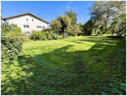 Raum für Ideen und Visionen