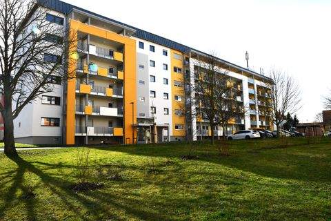 Pößneck Wohnungen, Pößneck Wohnung mieten