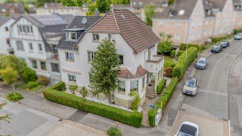 Iserlohn Häuser, Iserlohn Haus kaufen