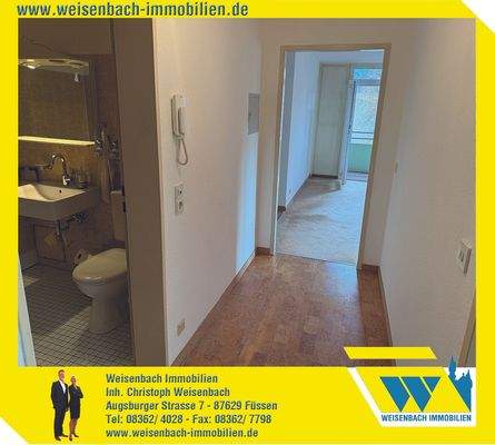 Weisenbach Immobilien