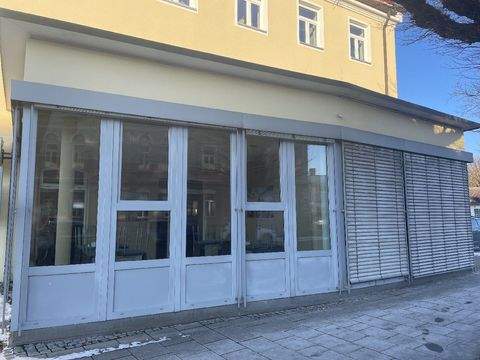 Mindelheim Büros, Büroräume, Büroflächen 