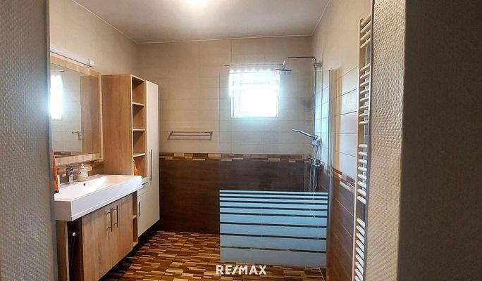 Bad,barrierefreie Dusche HP