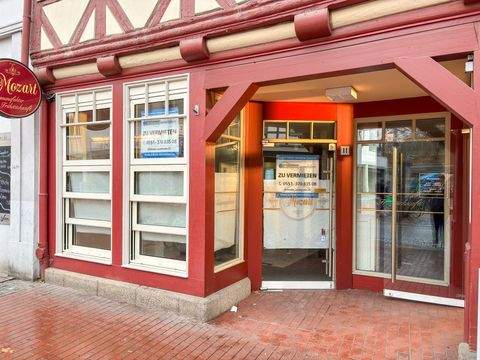 Göttingen Büros, Büroräume, Büroflächen 