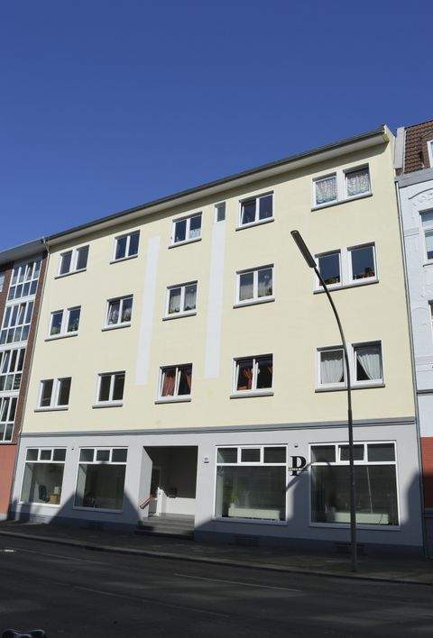 Wilhelmshaven Wohnungen, Wilhelmshaven Wohnung mieten