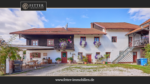 Winzer Bauernhöfe, Landwirtschaft, Winzer Forstwirtschaft