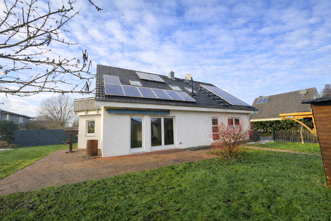 Seth Häuser, Seth Haus kaufen