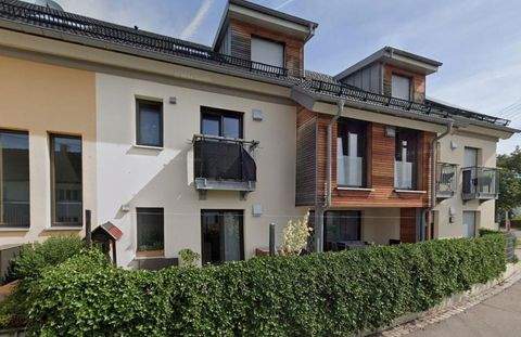 Legau Wohnungen, Legau Wohnung mieten