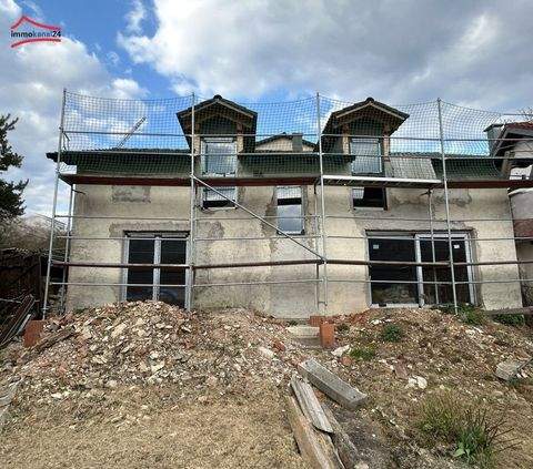 Solnhofen Häuser, Solnhofen Haus kaufen