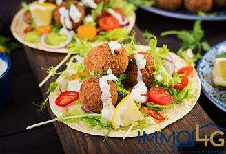 Catering im Wedding mieten oder kaufen immo-4g