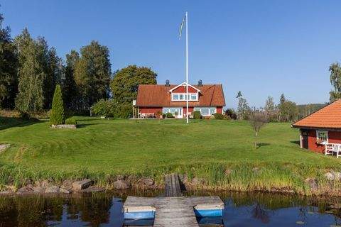 Storfors Häuser, Storfors Haus kaufen