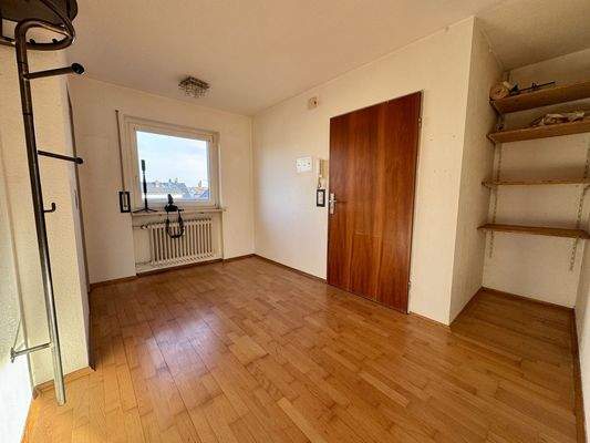 Eingangsbereich/Essplatz