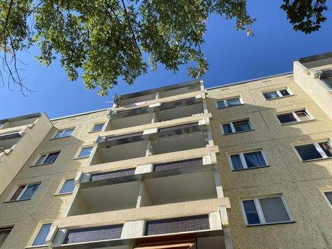 Halle (Saale) Wohnungen, Halle (Saale) Wohnung mieten