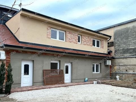 Keszthely Wohnungen, Keszthely Wohnung kaufen