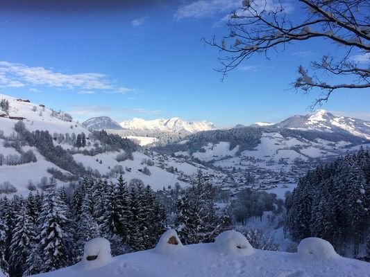 Winter