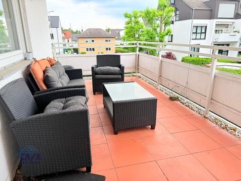 Bad Homburg vor der Höhe / Dornholzhausen Wohnungen, Bad Homburg vor der Höhe / Dornholzhausen Wohnung mieten