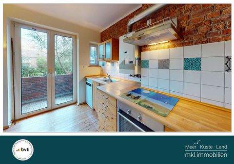 Wilhelmshaven Wohnungen, Wilhelmshaven Wohnung kaufen