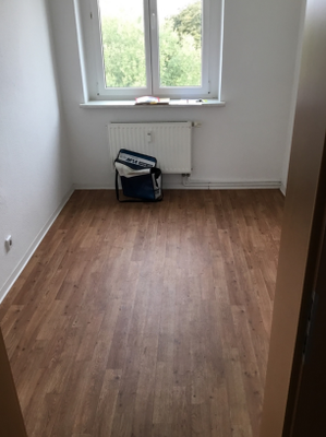 Beispielbild Kinderzimmer