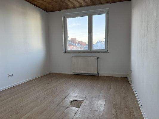 weiteres helles Zimmer