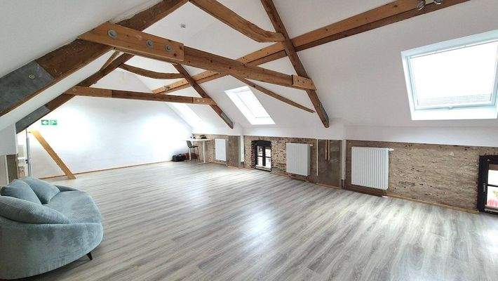 Ihr Büro Perspektive 2