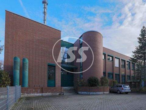 Erlangen Büros, Büroräume, Büroflächen 