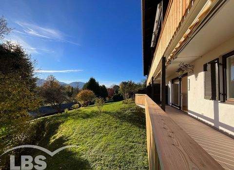 Murnau Wohnungen, Murnau Wohnung kaufen