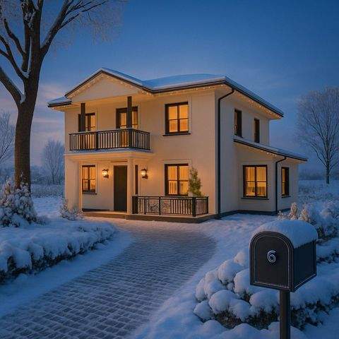 Westerngrund Häuser, Westerngrund Haus kaufen