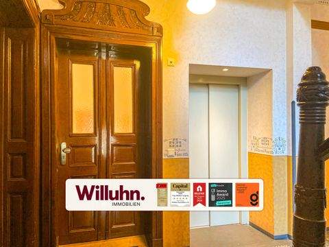 Leipzig Renditeobjekte, Mehrfamilienhäuser, Geschäftshäuser, Kapitalanlage