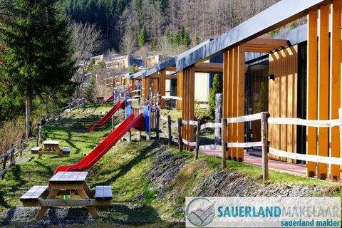 Winterberg Häuser, Winterberg Haus kaufen