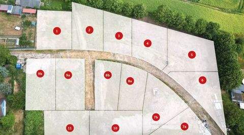 Hofzumfelde Dorf Grundstücke, Hofzumfelde Dorf Grundstück kaufen