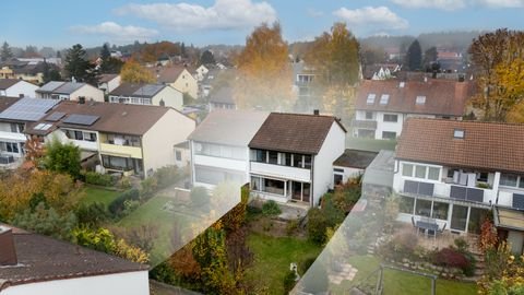 Nürnberg Häuser, Nürnberg Haus kaufen