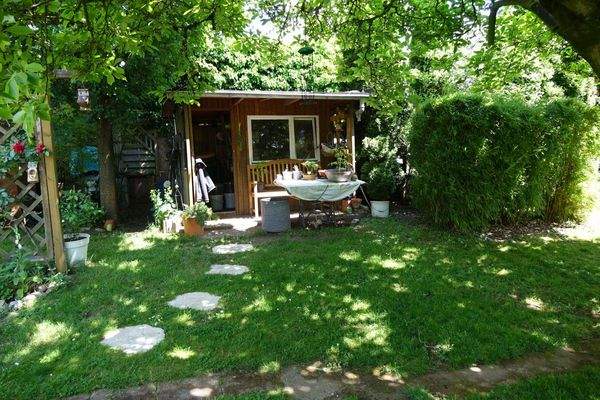 Gartenhaus