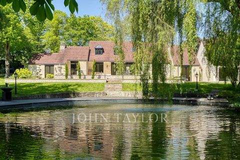 Fontaine-Chaalis Häuser, Fontaine-Chaalis Haus kaufen