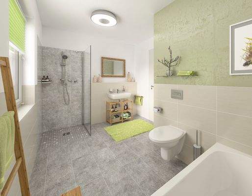 Bungalow-78-Badezimmer-2