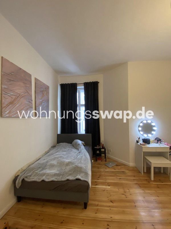 1 Zimmer Wohnung in Berlin (Prenzlauer Berg)