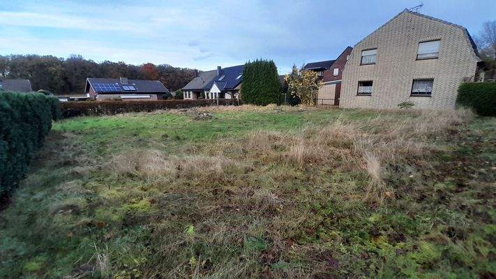 Grundstück Ansicht 3