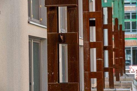 Augsburg Büros, Büroräume, Büroflächen 